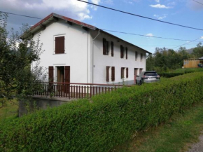 Gîte Saulxures-sur-Moselotte, 4 pièces, 6 personnes - FR-1-589-392